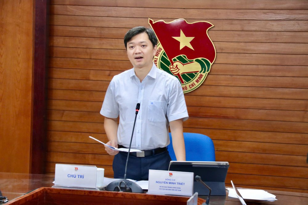 Cụm Trung du Bắc bộ: Triển khai 1.695 công trình, phần việc thanh niên trong 6 tháng đầu năm