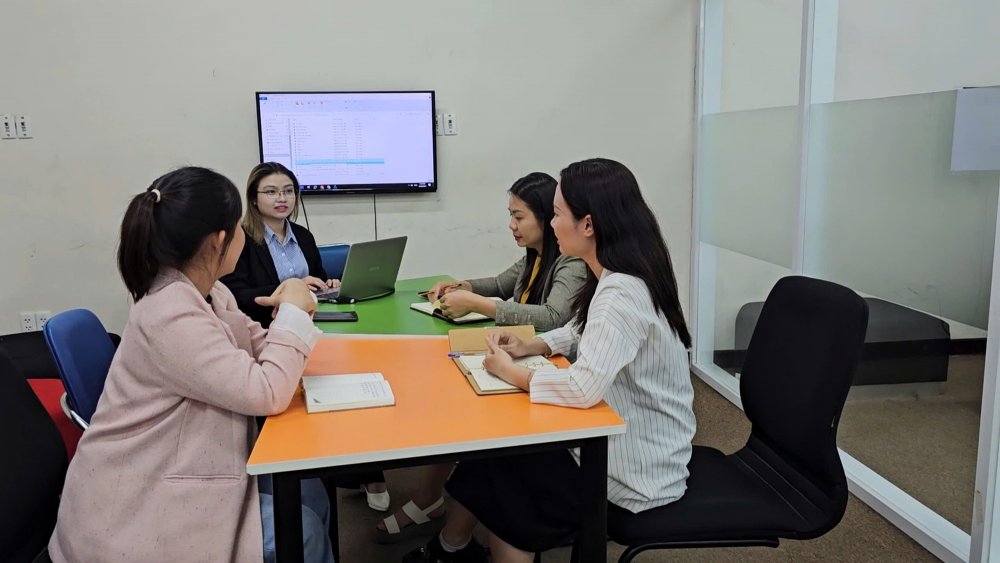 Nữ tiến sĩ với những công trình nghiên cứu thiết thực