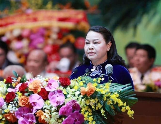 Sắp xếp tinh gọn đảm bảo phát huy vai trò của MTTQ, các tổ chức chính trị-xã hội