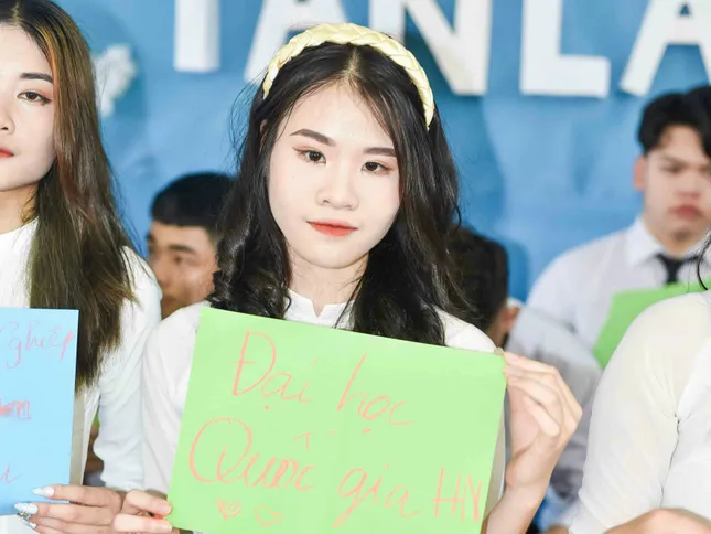 Những ‘bí kíp vàng’ của thủ khoa tiếp sức sĩ tử