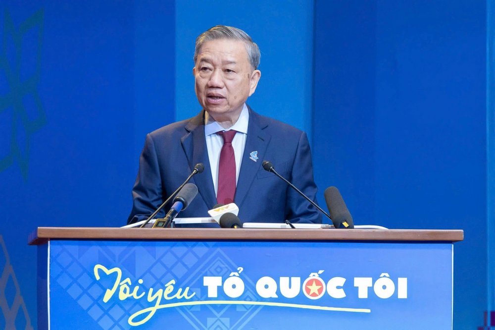Bộ Chính trị kết luận về tăng cường lãnh đạo đối với công tác thanh niên