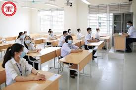 Hôm nay làm thủ tục dự thi tốt nghiệp THPT, thí sinh cần lưu ý điều gì?