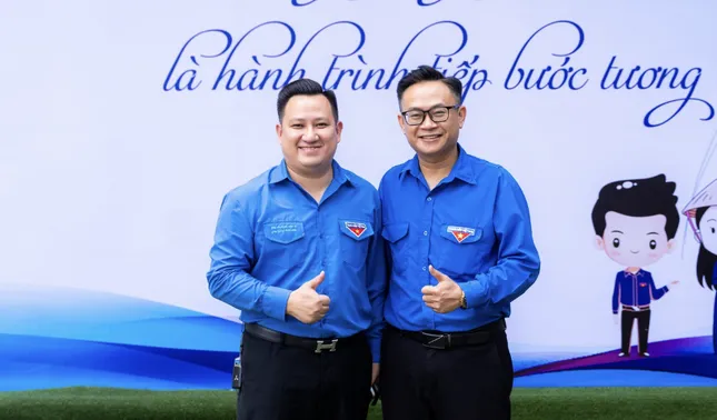 Hai Phó Bí thư Tỉnh Đoàn Sơn La được điều động làm Bí thư Đảng ủy xã