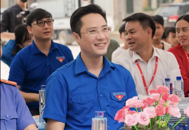 Bí thư Tỉnh Đoàn Điện Biên được điều động làm Bí thư xã biên giới