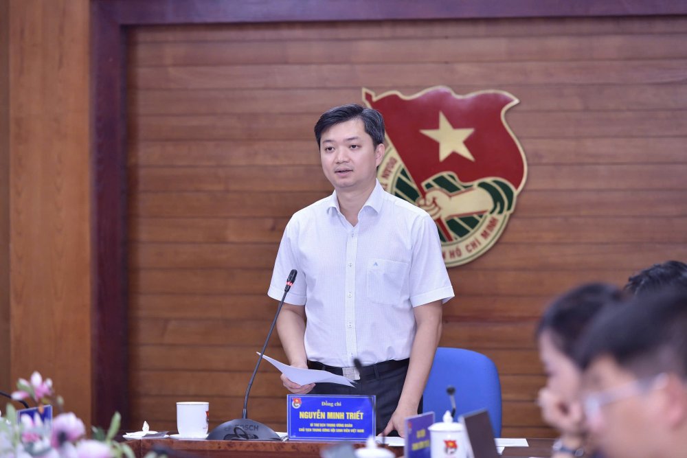  Đồng loạt triển khai đội hình TNTN hỗ trợ người dân, thanh thiếu nhi tại các xã, phường, đặc khu