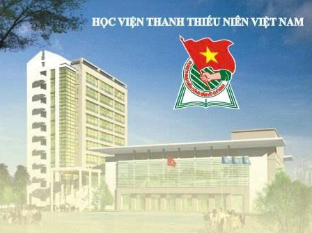 Học viện Thanh thiếu niên Việt Nam thông báo tuyển dụng giảng viên hợp đồng