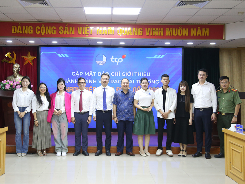 Sẽ vinh danh 20 gương thanh niên sống đẹp tiêu biểu năm 2025
