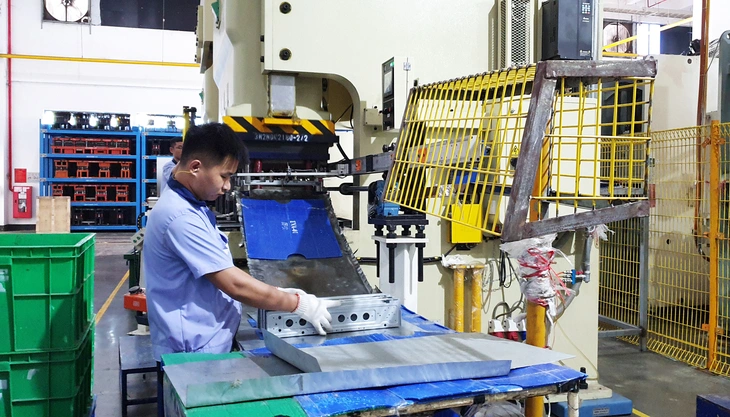 Trường dạy gì để sinh viên đáp ứng kỳ vọng của doanh nghiệp ngoại?