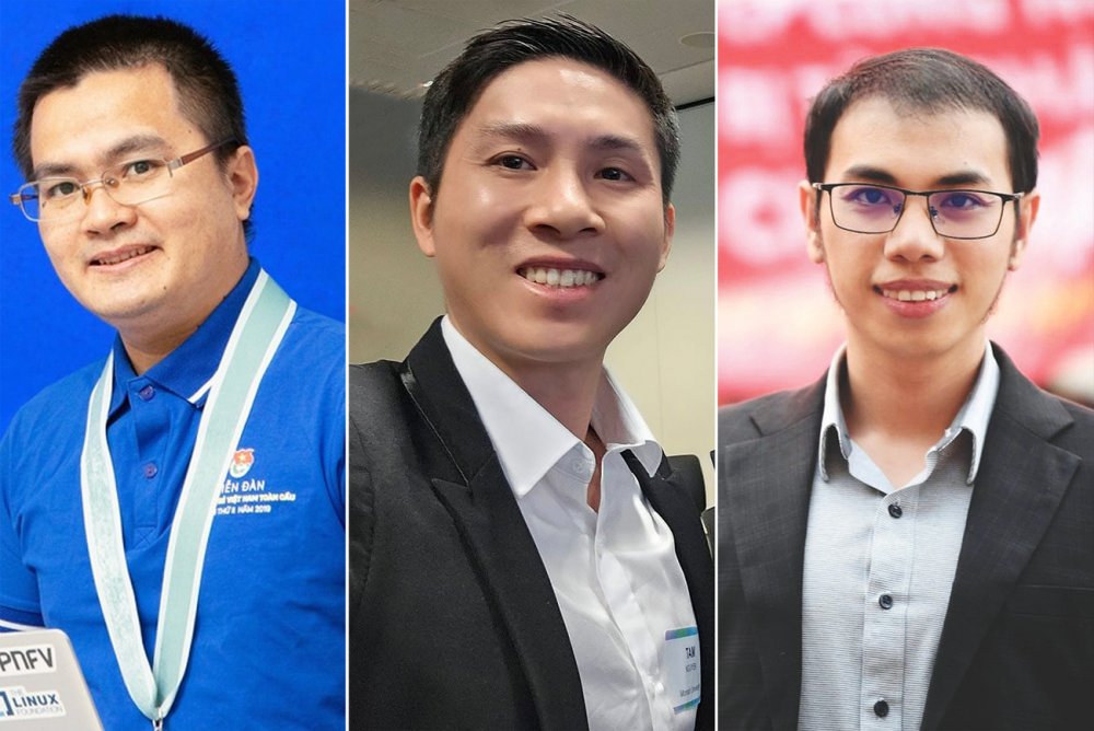 Đại biểu nhiều lần dự Diễn đàn Trí thức trẻ Việt Nam toàn cầu góp trí lực trong kỷ nguyên mới