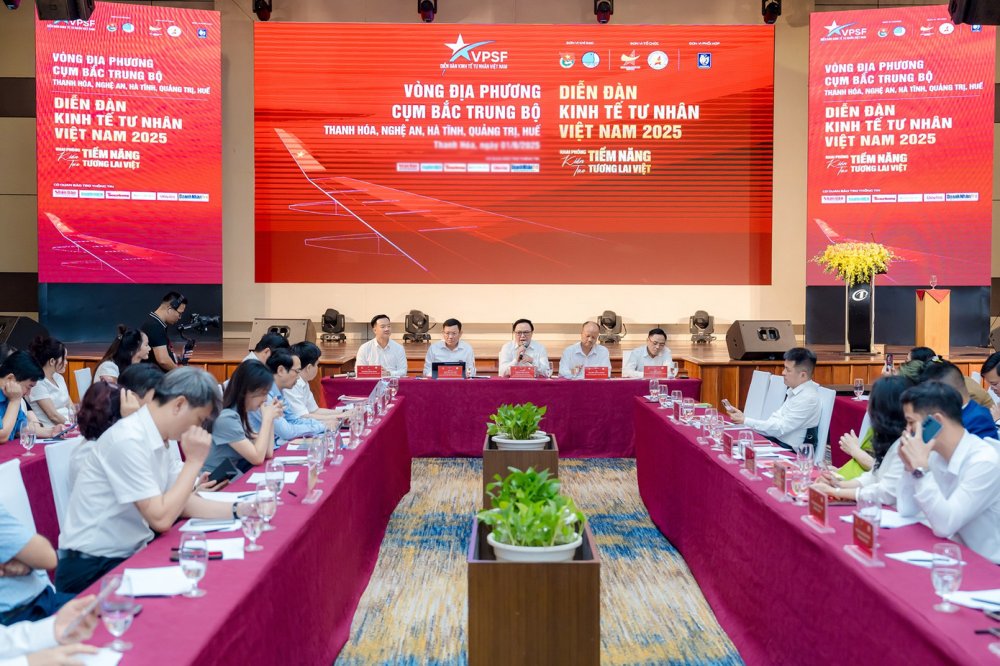 Xây dựng cơ chế hỗ trợ liên kết vùng, lập tổ phản ứng nhanh hỗ trợ doanh nghiệp