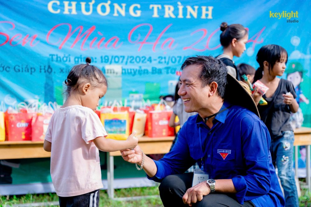Ngã bao lần để đứng vững giữa đời