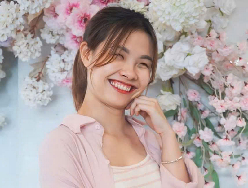 Từ cô bé “nuôi báo cô” trở thành người truyền cảm hứng