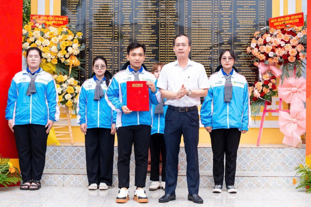 Hạt giống đỏ từ Mùa hè xanh - Bài cuối: Dám bước ra khỏi vùng an toàn