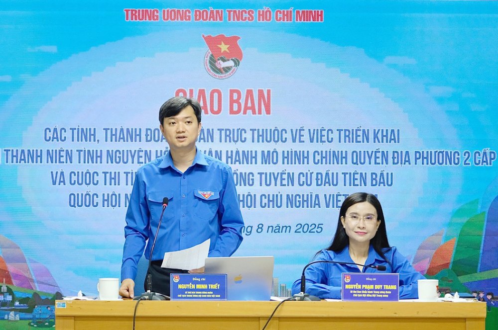 Triển khai 6.930 đội hình tình nguyện hỗ trợ gần 400 nghìn người dân