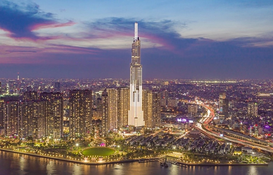 Tin tưởng kỷ nguyên vươn mình của dân tộc Việt Nam