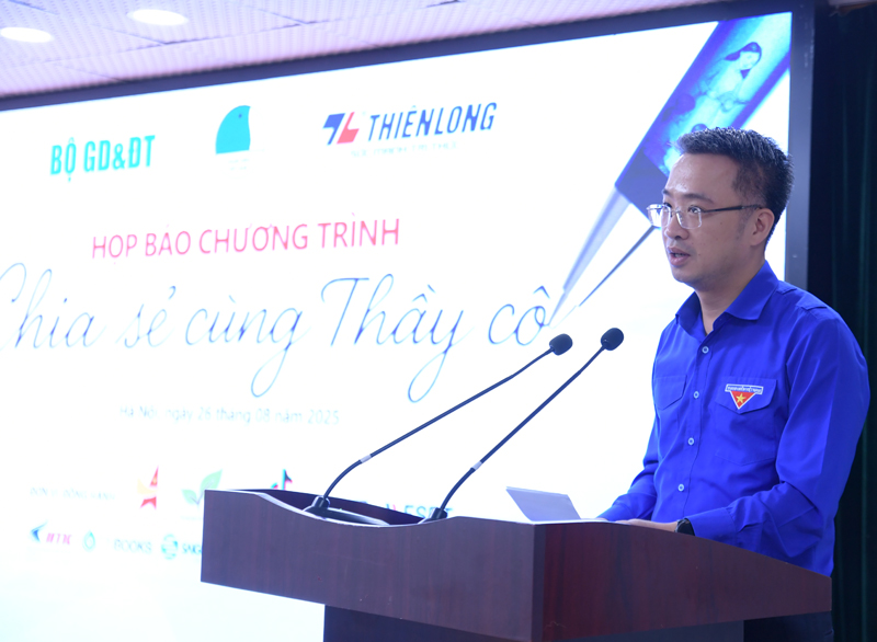 Sẽ vinh danh những thầy, cô giáo tại 248 xã, phường, đặc khu vùng biên giới