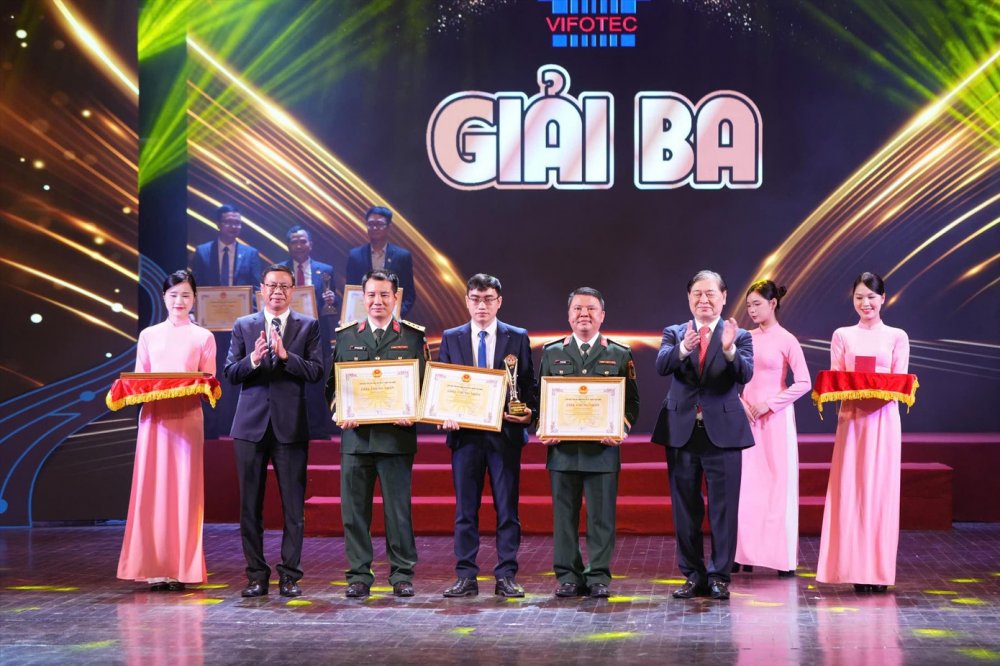 Nhà khoa học trẻ dẫn đầu nghiên cứu vật liệu mới