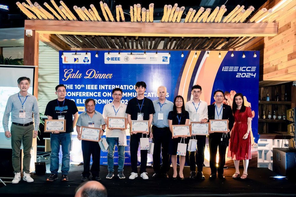Người đặt nền móng cho truyền thông thế hệ mới
