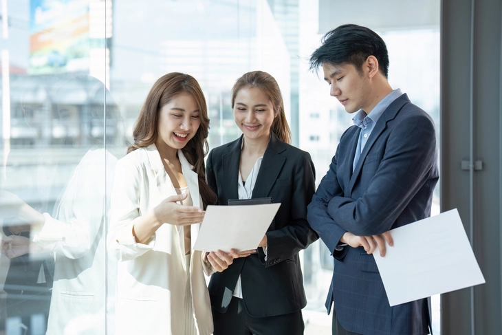 Doanh nghiệp gặp thách thức khi lập kế hoạch kế nhiệm