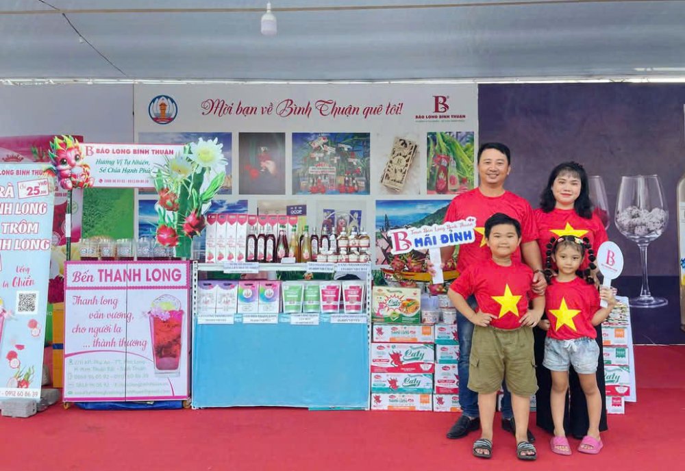 Hạnh phúc giản dị của 