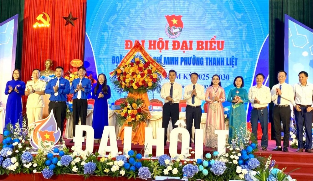 Tự hào truyền thống, đổi mới cùng vươn xa