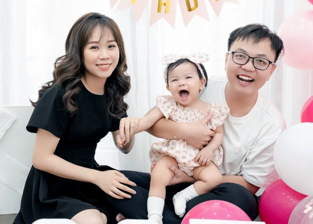 Chuyện tình của cặp đôi 'vàng' ở Nhà máy Z129