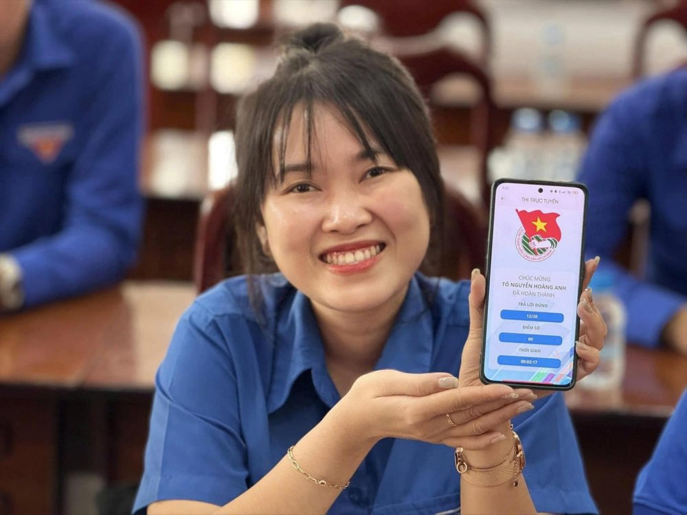 Phân hóa, cô lập thông tin tiêu cực trên mạng xã hội