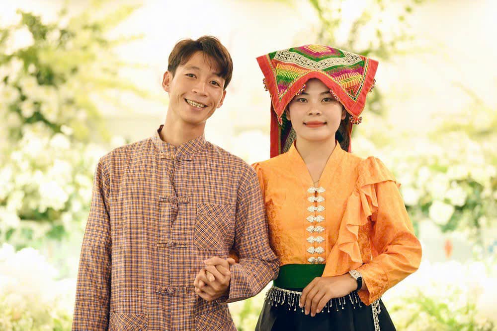Chàng trai dân tộc Mường đưa bản làng lên bản đồ số