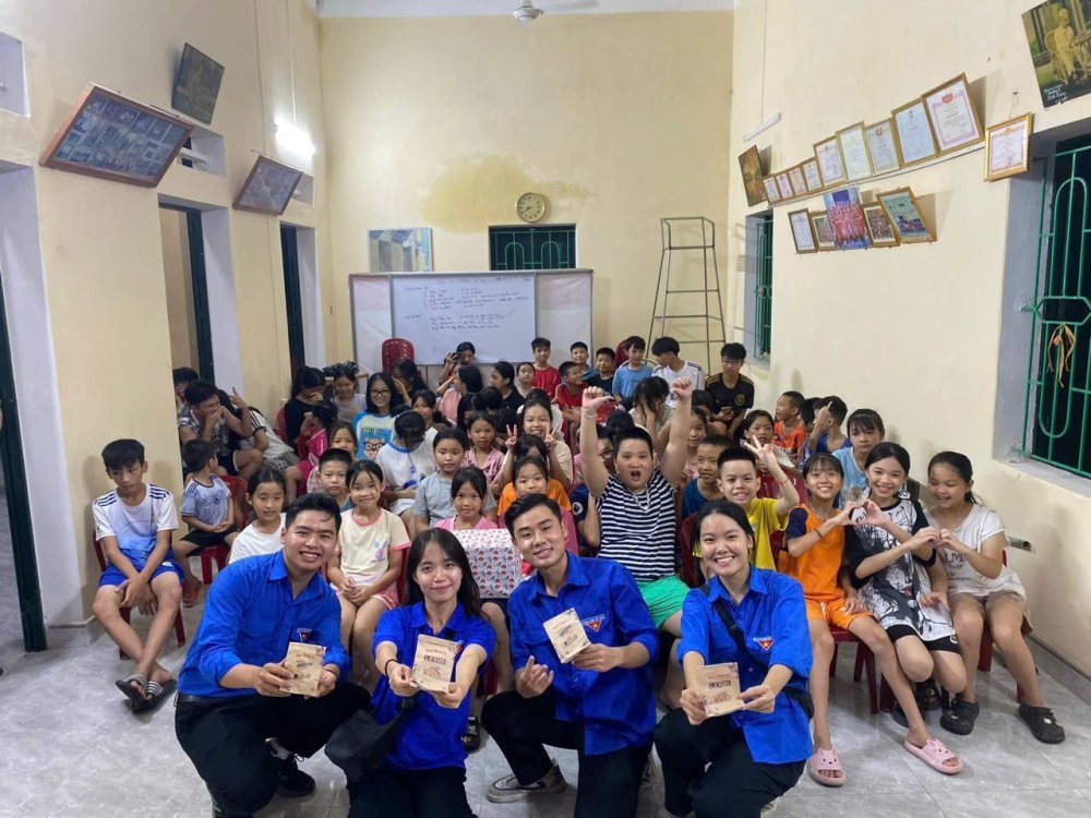 Những cô gái làm chủ công nghệ - bài 2: Bước ra khỏi vùng an toàn