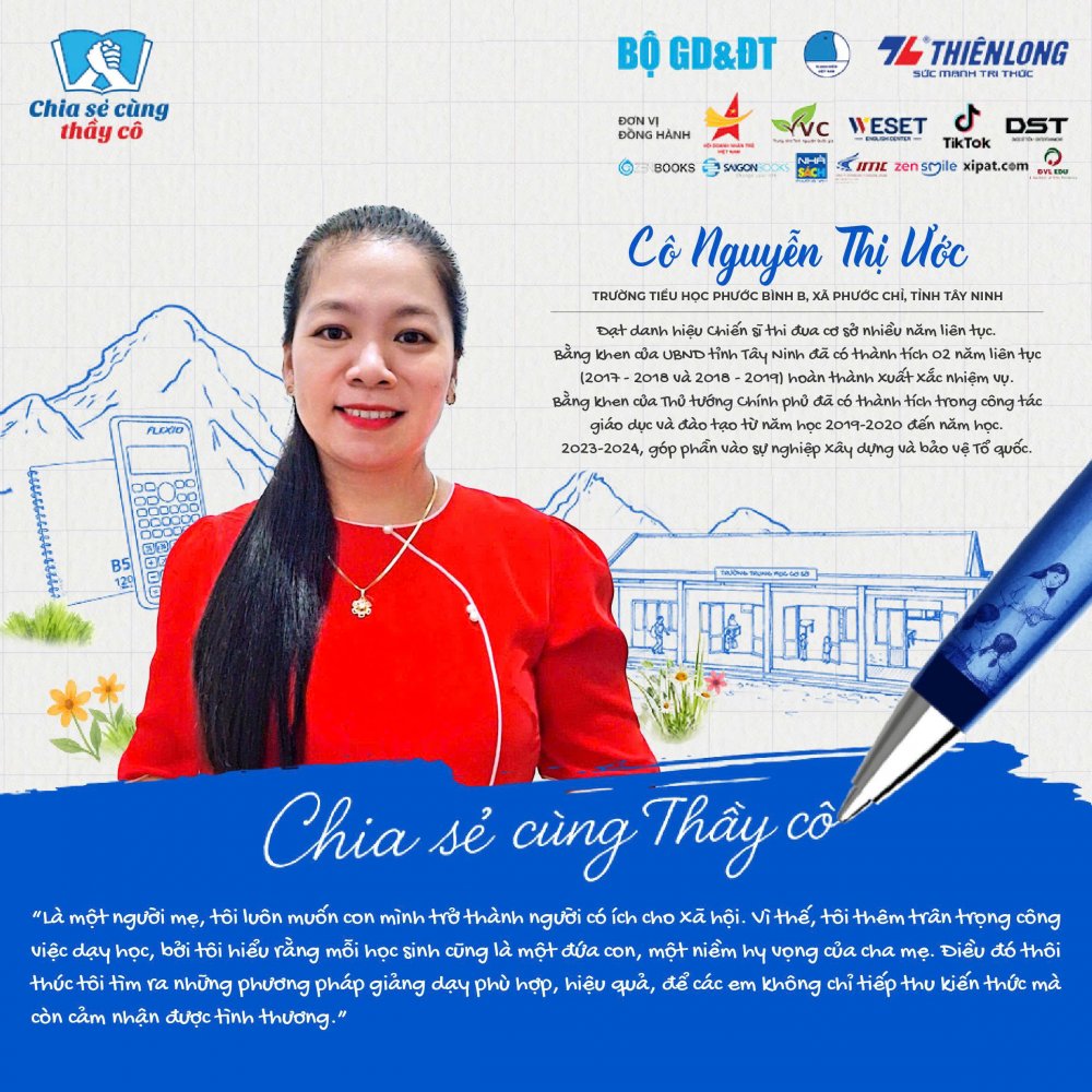 Ngọn đèn không tắt trên bục giảng vùng biên