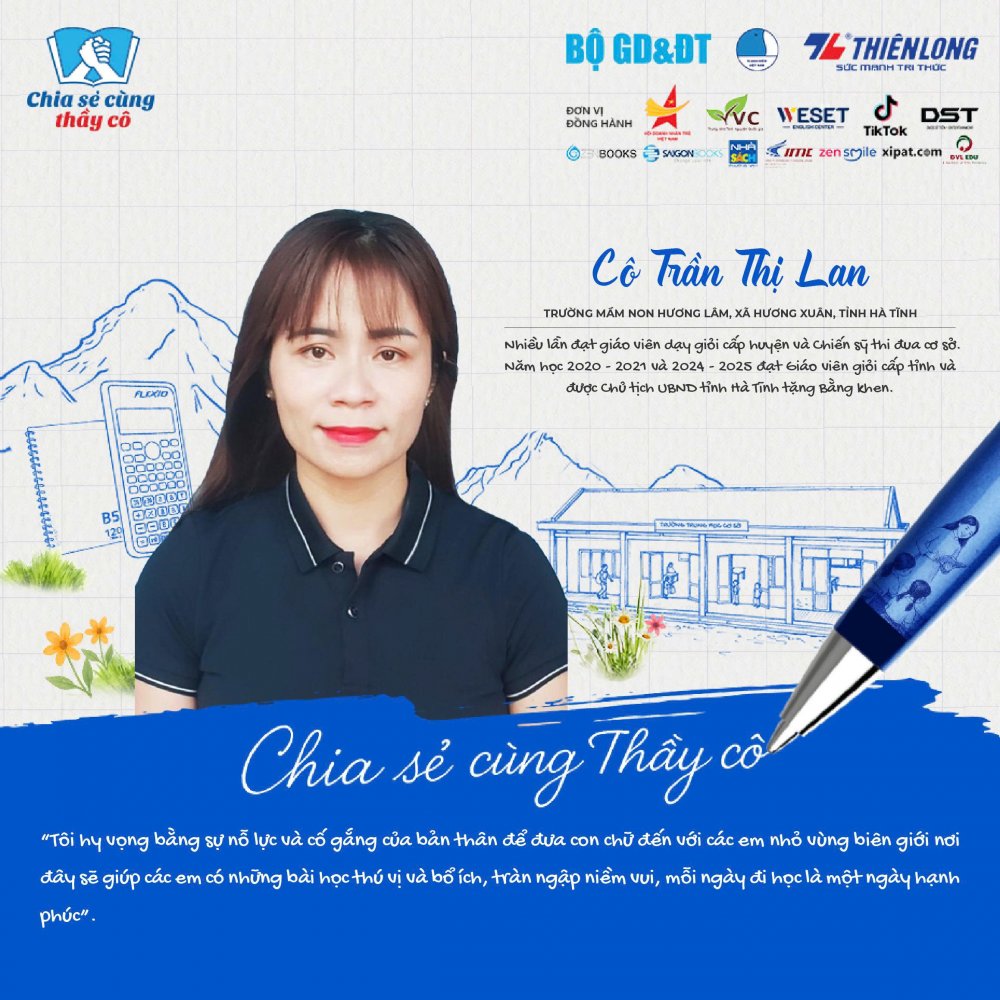Người mẹ hiền thầm lặng ở miền biên giới Hà Tĩnh
