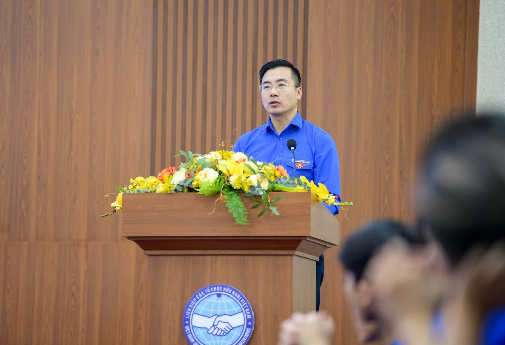 Tuổi trẻ Mặt trận Tổ quốc, các đoàn thể T.Ư quyết tâm '3 không' khi số hóa trong chuyên môn, nghiệp vụ