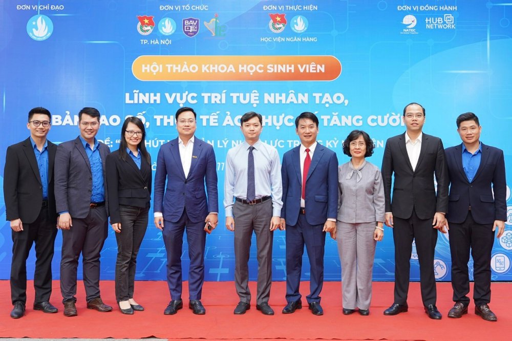 Làm chủ những công nghệ 'hệ thần kinh trung ương' của xã hội số