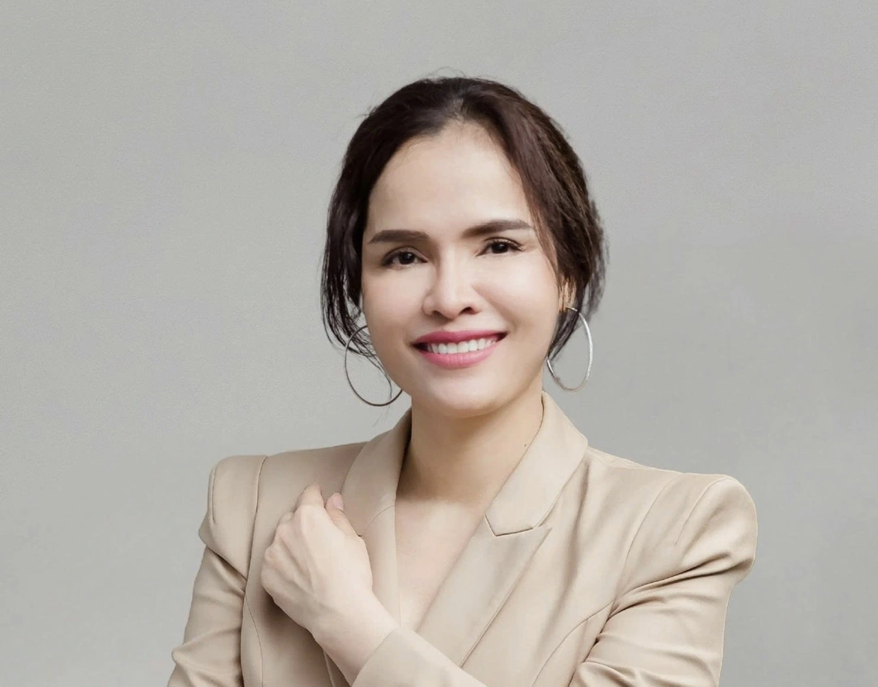 Nữ doanh nhân tận tâm với cộng đồng, truyền cảm hứng cho thế hệ trẻ