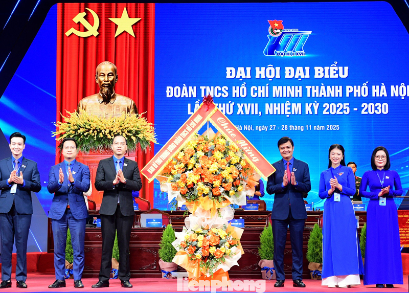 Tạo những lớp công dân Thủ đô tự tin hội nhập, đậm dấu ấn ngàn năm văn hiến