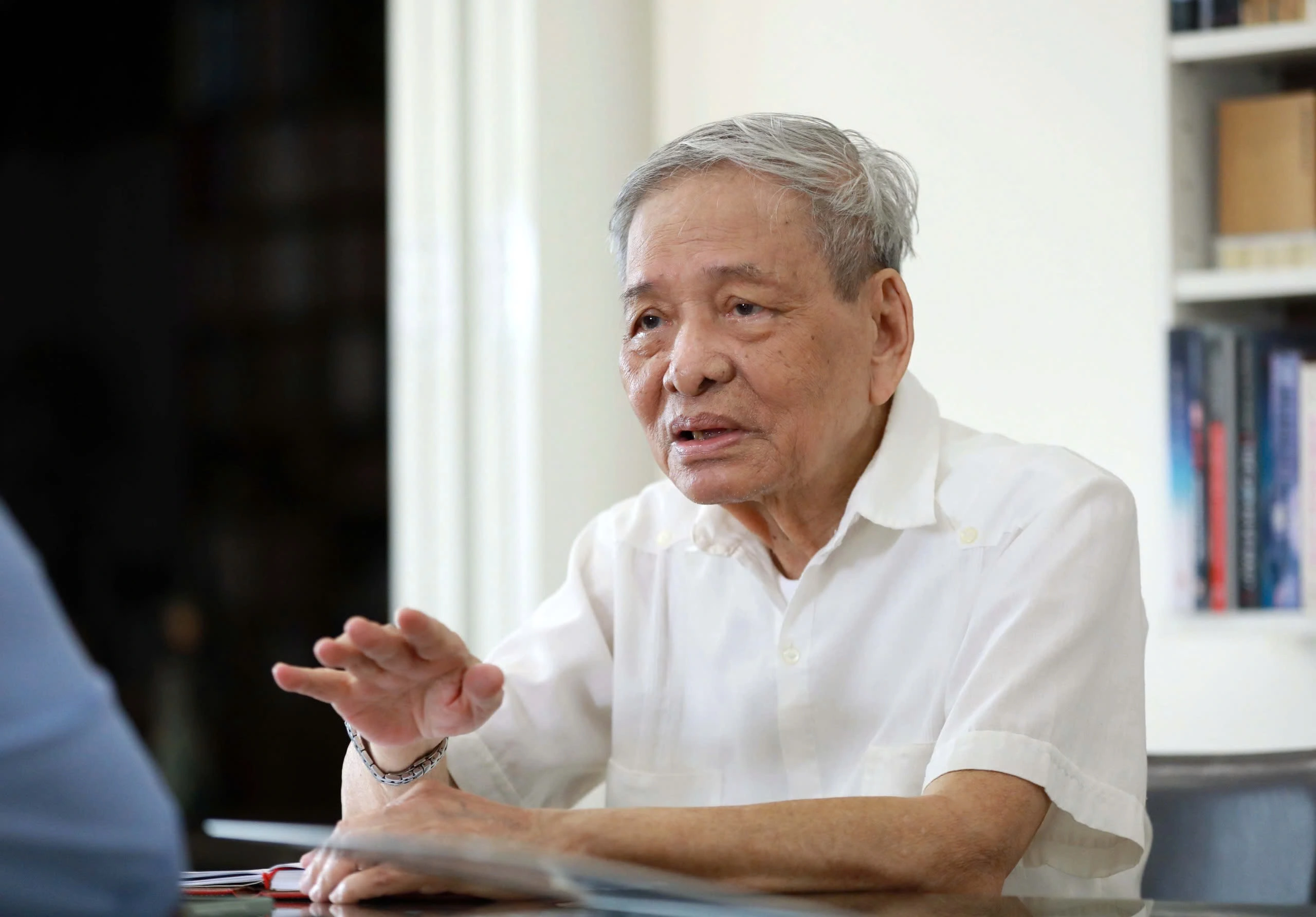 Những câu chuyện thời hoa lửa: Tiếng hát tử tù - Bài thơ từ ngục tử tù Chí Hòa