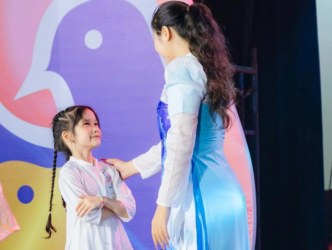 Đừng để lòng hiếu thảo bị phai nhạt