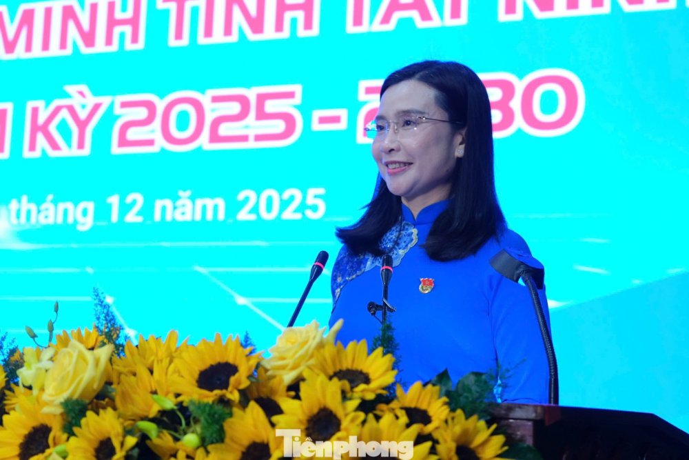 Thanh niên Tây Ninh xung kích chuyển đổi số, phát triển chiến lược tỉnh biên giới