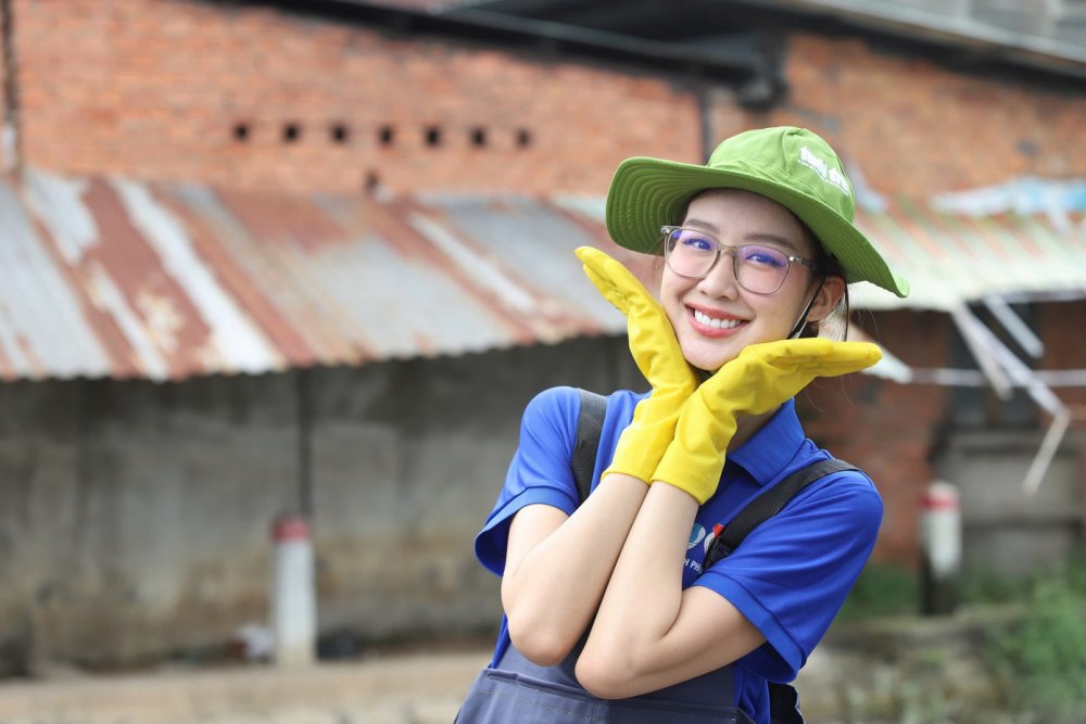 Hoa hậu Bảo Ngọc, ca sĩ Duyên Quỳnh được đề cử 'Công dân trẻ tiêu biểu TPHCM'