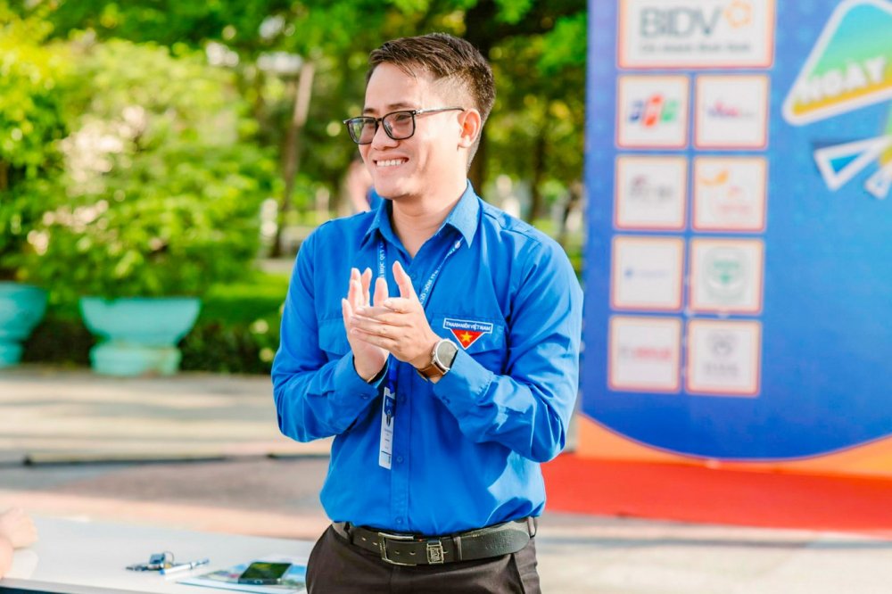 Tuổi trẻ Gia Lai kỳ vọng trên chặng đường mới