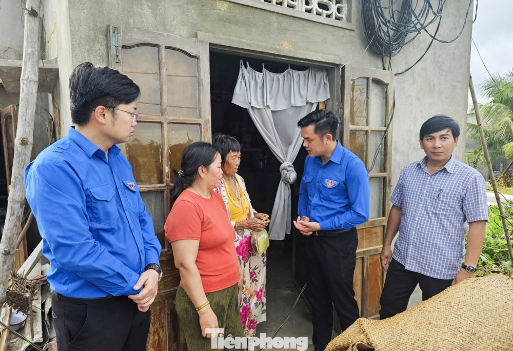 Tuổi trẻ Gia Lai quyết tâm xây dựng quê hương giàu mạnh, văn minh trong kỷ nguyên mới