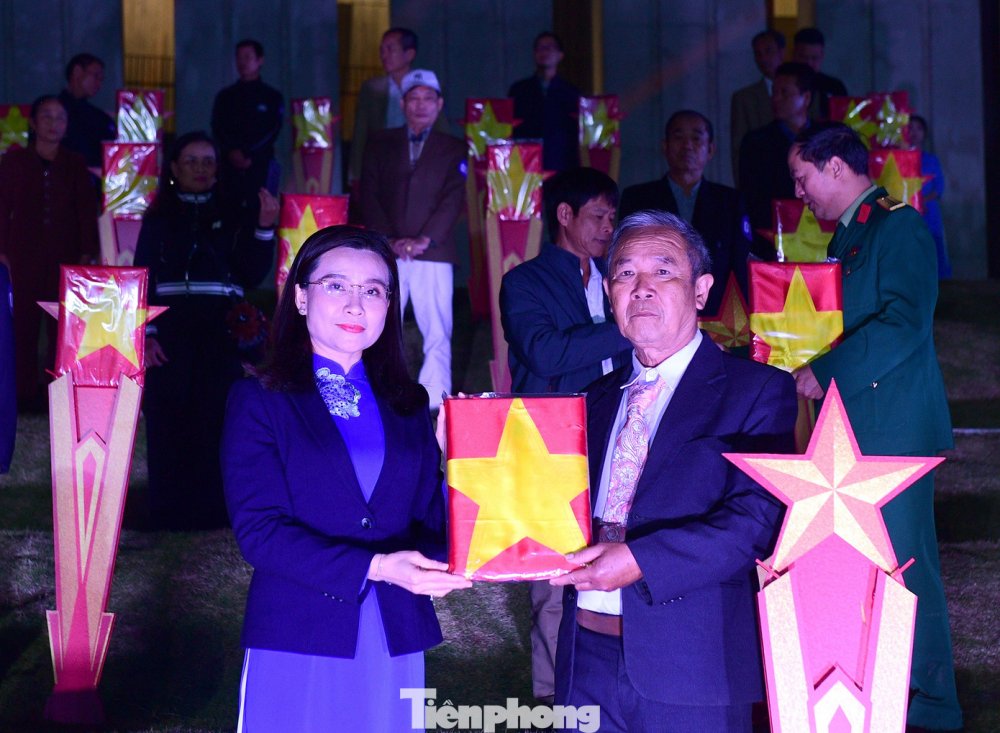 Hành trình bất tử - từ ký ức đến khát vọng