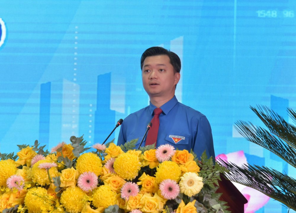 Khơi dậy vai trò tiên phong của thanh niên trong chuyển đổi số