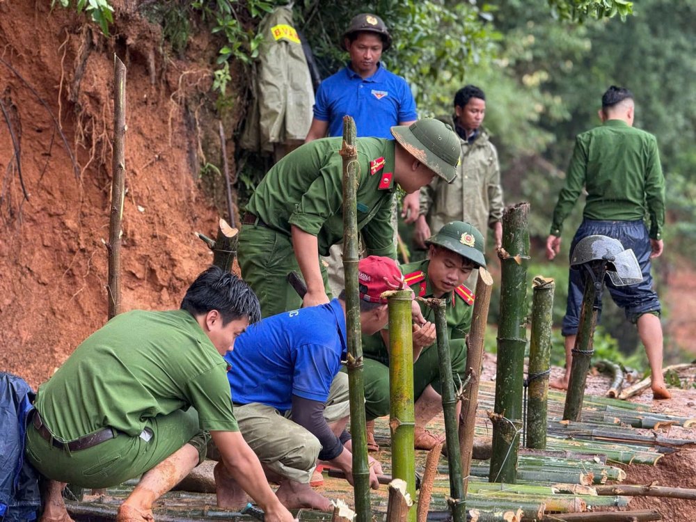 Tuổi trẻ Quảng Ngãi: Tiên phong, sáng tạo, vững bước trong kỷ nguyên mới