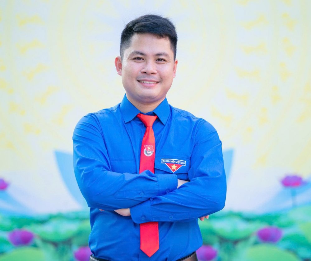 Tuổi trẻ Hà Tĩnh gửi gắm kỳ vọng vào Đại hội Đoàn