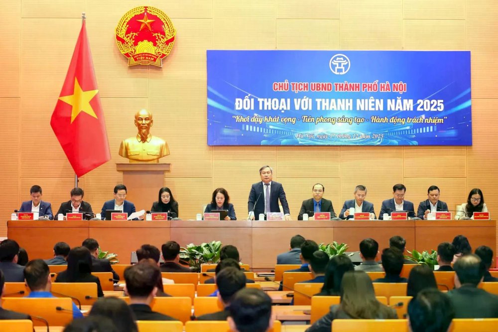 Thanh niên Thủ đô kiến nghị cho sinh viên hỗ trợ trực tiếp cơ quan hành chính, chính quyền địa phương