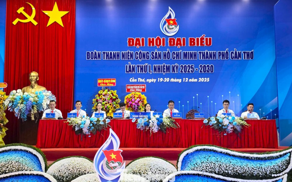 Tuổi trẻ Cần Thơ xác định những hướng đi mới với góc nhìn trách nhiệm