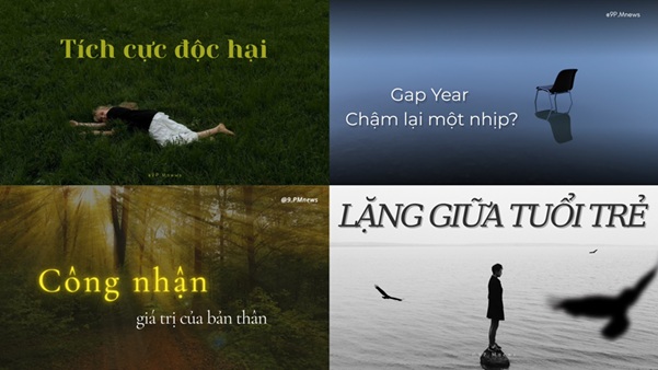Podcas: “Làn sóng âm thanh” đamg chạm vào tâm hồn giới trẻ