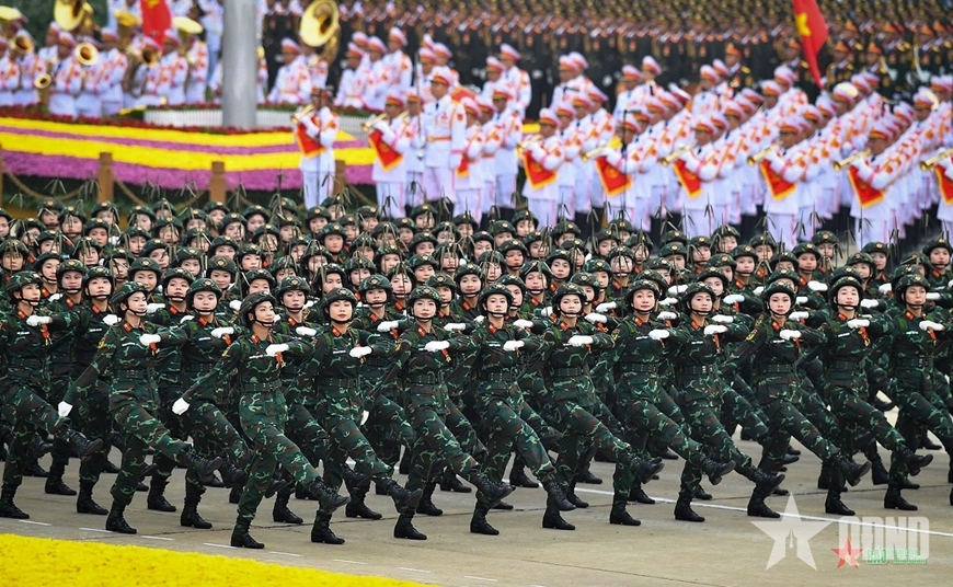 “Dân sự hóa” quân đội - mũi tên độc trong chiến lược “diễn biến hòa bình” - Bài 2: Vấn đề “dân sự hóa” quân đội trong nước và quốc tế