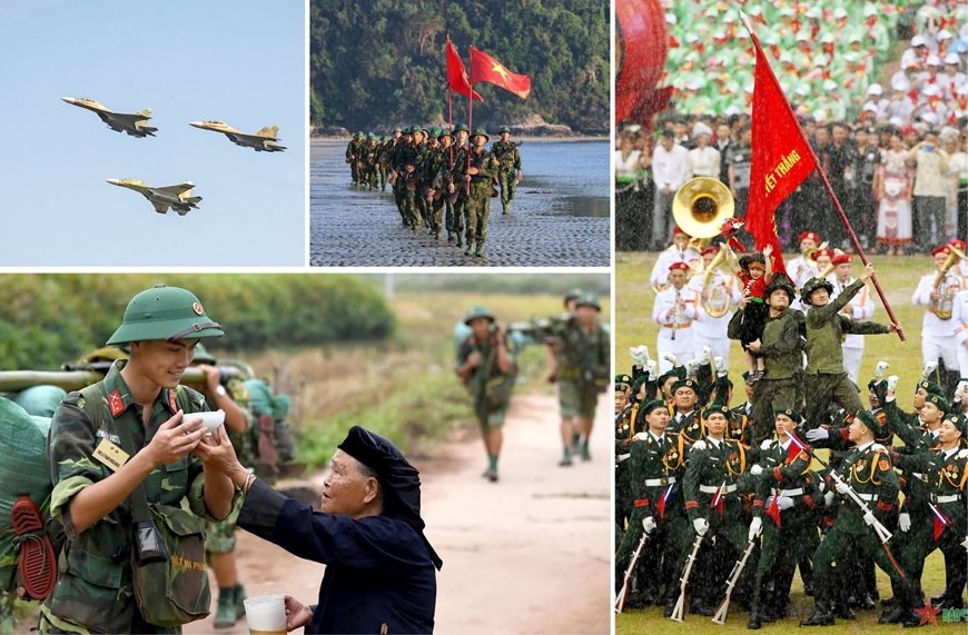 “Dân sự hóa” quân đội - mũi tên độc trong chiến lược “diễn biến hòa bình” - Bài 3: Những biến tướng tinh vi của âm mưu “dân sự hóa” quân đội